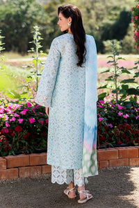 Jazmin | Summer Lawn 26 | USE-9305 by Jazmin - Designer Dress  - Type : Ladies Clothes - Available at Libayah - 100% Original 