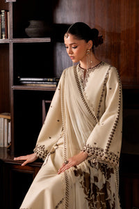 Afrozeh | Basic Pret 26 RTW | NACRE by Afrozeh - Designer Dress  - Type : Ladies Clothes - Available at Libayah - 100% Original 