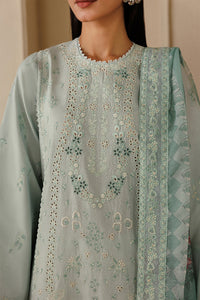 Emaan Adeel | Viva Pret | HARMONY by Emaan Adeel - Designer Dress  - Type : Ladies Clothes - Available at Libayah - 100% Original 