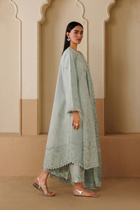 Emaan Adeel | Viva Pret | HARMONY by Emaan Adeel - Designer Dress  - Type : Ladies Clothes - Available at Libayah - 100% Original 