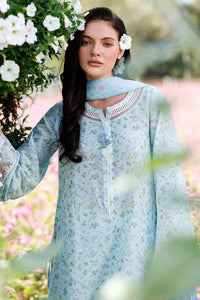 Jazmin | Summer Lawn 26 | USE-9305 by Jazmin - Designer Dress  - Type : Ladies Clothes - Available at Libayah - 100% Original 