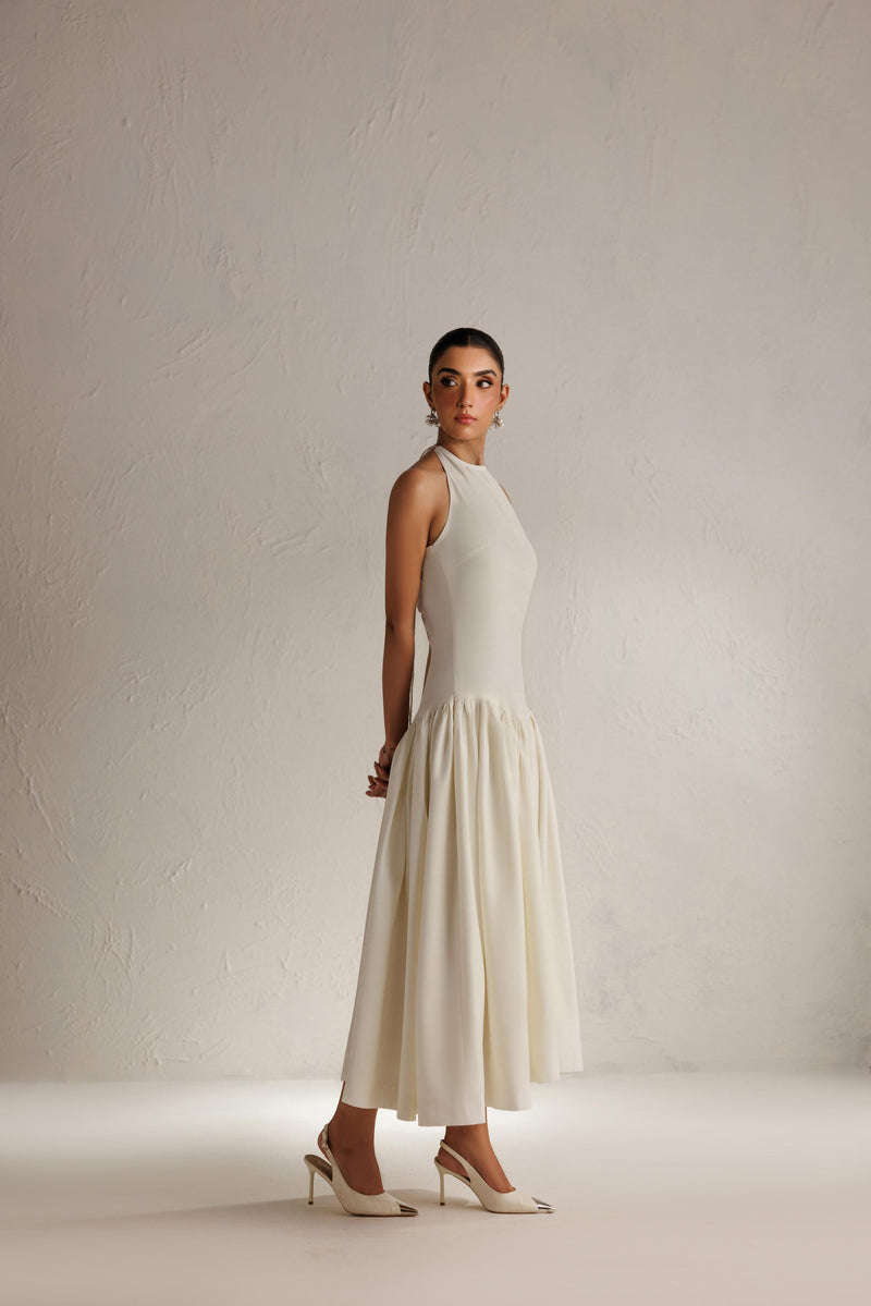 Caia | Basics 26 | Look 25 by Caia - Designer Dress  - Type : Ladies Clothes - Available at Libayah - 100% Original 