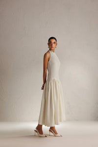 Caia | Basics 26 | Look 25 by Caia - Designer Dress  - Type : Ladies Clothes - Available at Libayah - 100% Original 