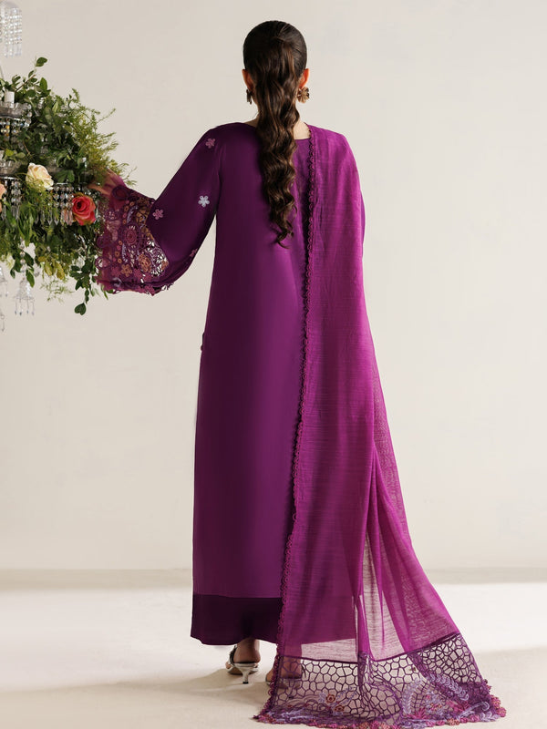Parishay | Marbella Summer Lawn 26 | MB-07 - by Libayah - Registered Vendor of : Parishay - 100% Original Designer Dress