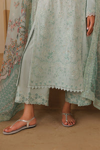 Emaan Adeel | Viva Pret | HARMONY by Emaan Adeel - Designer Dress  - Type : Ladies Clothes - Available at Libayah - 100% Original 