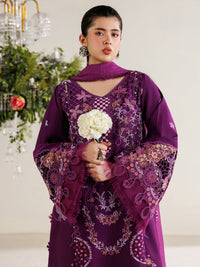 Parishay | Marbella Summer Lawn 26 | MB-07 - by Libayah - Registered Vendor of : Parishay - 100% Original Designer Dress