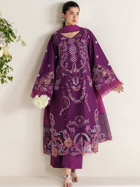 Parishay | Marbella Summer Lawn 26 | MB-07 - by Libayah - Registered Vendor of : Parishay - 100% Original Designer Dress