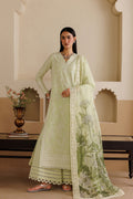 Emaan Adeel | Viva Pret | TENORA by Emaan Adeel - Designer Dress  - Type : Ladies Clothes - Available at Libayah - 100% Original 