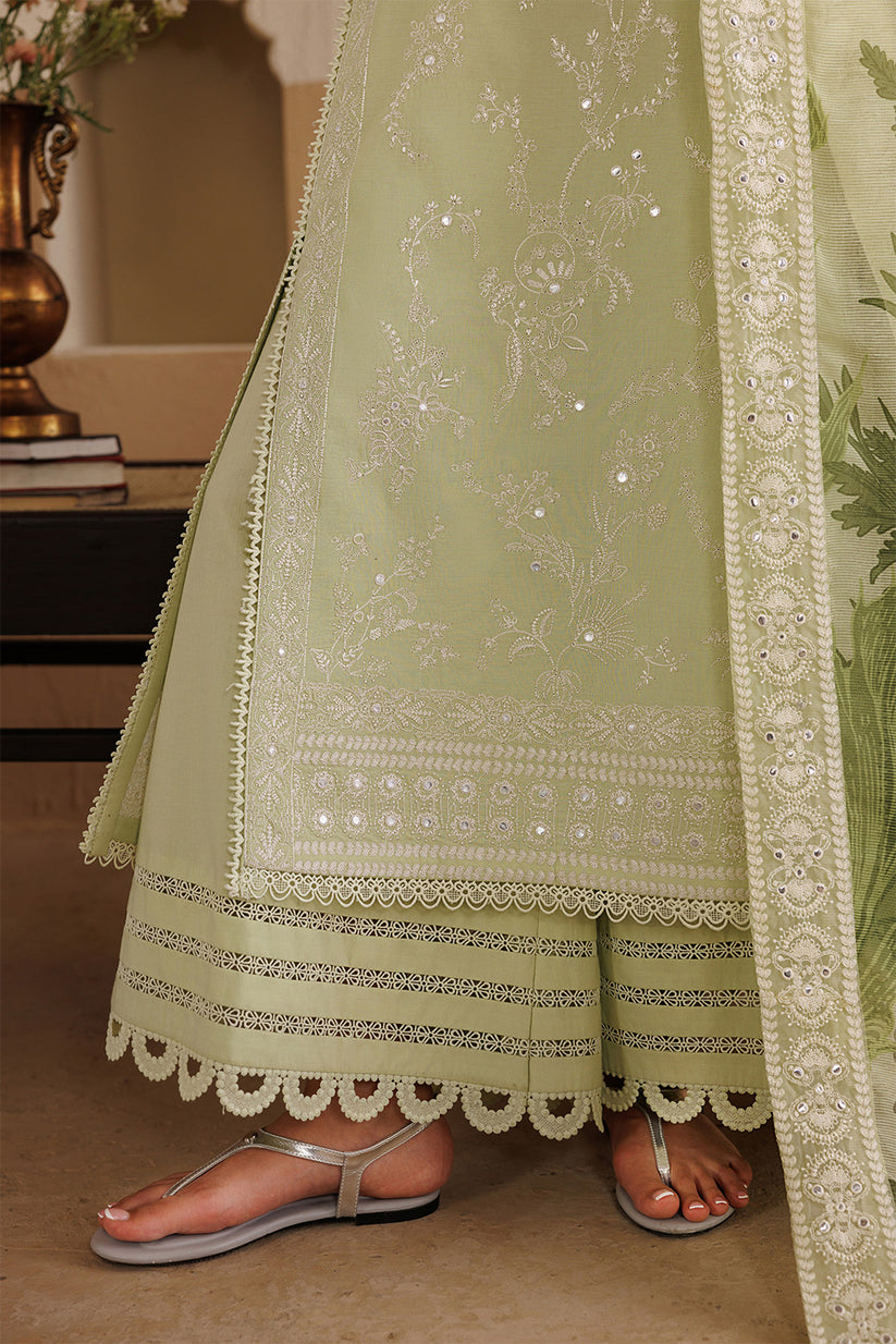 Emaan Adeel | Viva Pret | TENORA by Emaan Adeel - Designer Dress  - Type : Ladies Clothes - Available at Libayah - 100% Original 