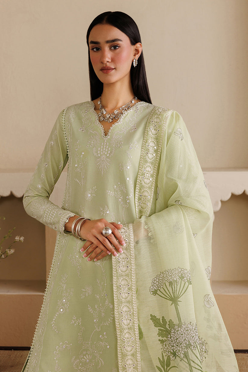 Emaan Adeel | Viva Pret | TENORA by Emaan Adeel - Designer Dress  - Type : Ladies Clothes - Available at Libayah - 100% Original 