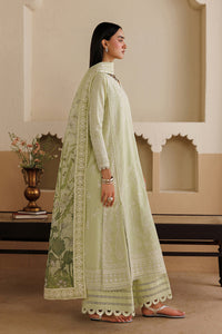 Emaan Adeel | Viva Pret | TENORA by Emaan Adeel - Designer Dress  - Type : Ladies Clothes - Available at Libayah - 100% Original 