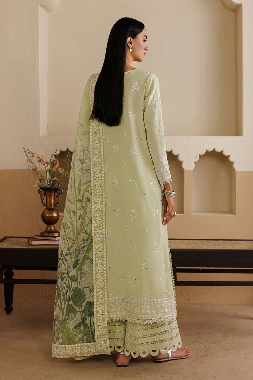Emaan Adeel | Viva Pret | TENORA by Emaan Adeel - Designer Dress  - Type : Ladies Clothes - Available at Libayah - 100% Original 