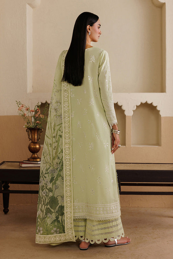 Emaan Adeel | Viva Pret | TENORA by Emaan Adeel - Designer Dress  - Type : Ladies Clothes - Available at Libayah - 100% Original 