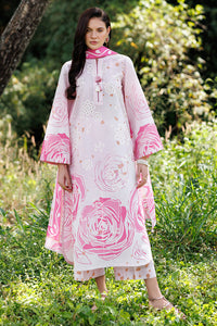 Jazmin | Summer Lawn 26 | USE-9296 by Jazmin - Designer Dress  - Type : Ladies Clothes - Available at Libayah - 100% Original 