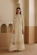 Emaan Adeel | Viva Pret | OPUS by Emaan Adeel - Designer Dress  - Type : Ladies Clothes - Available at Libayah - 100% Original 