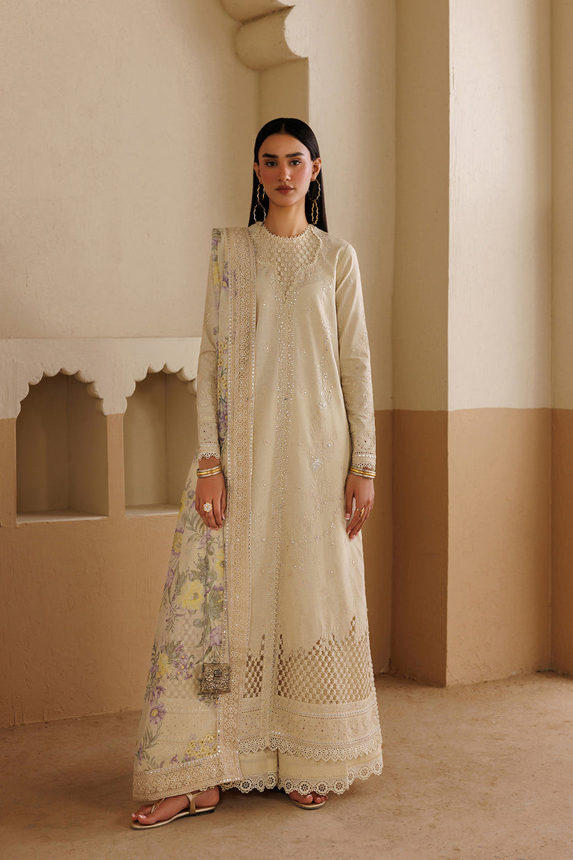 Emaan Adeel | Viva Pret | OPUS by Emaan Adeel - Designer Dress  - Type : Ladies Clothes - Available at Libayah - 100% Original 