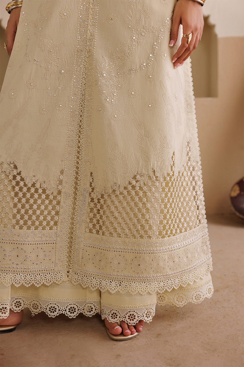 Emaan Adeel | Viva Pret | OPUS by Emaan Adeel - Designer Dress  - Type : Ladies Clothes - Available at Libayah - 100% Original 