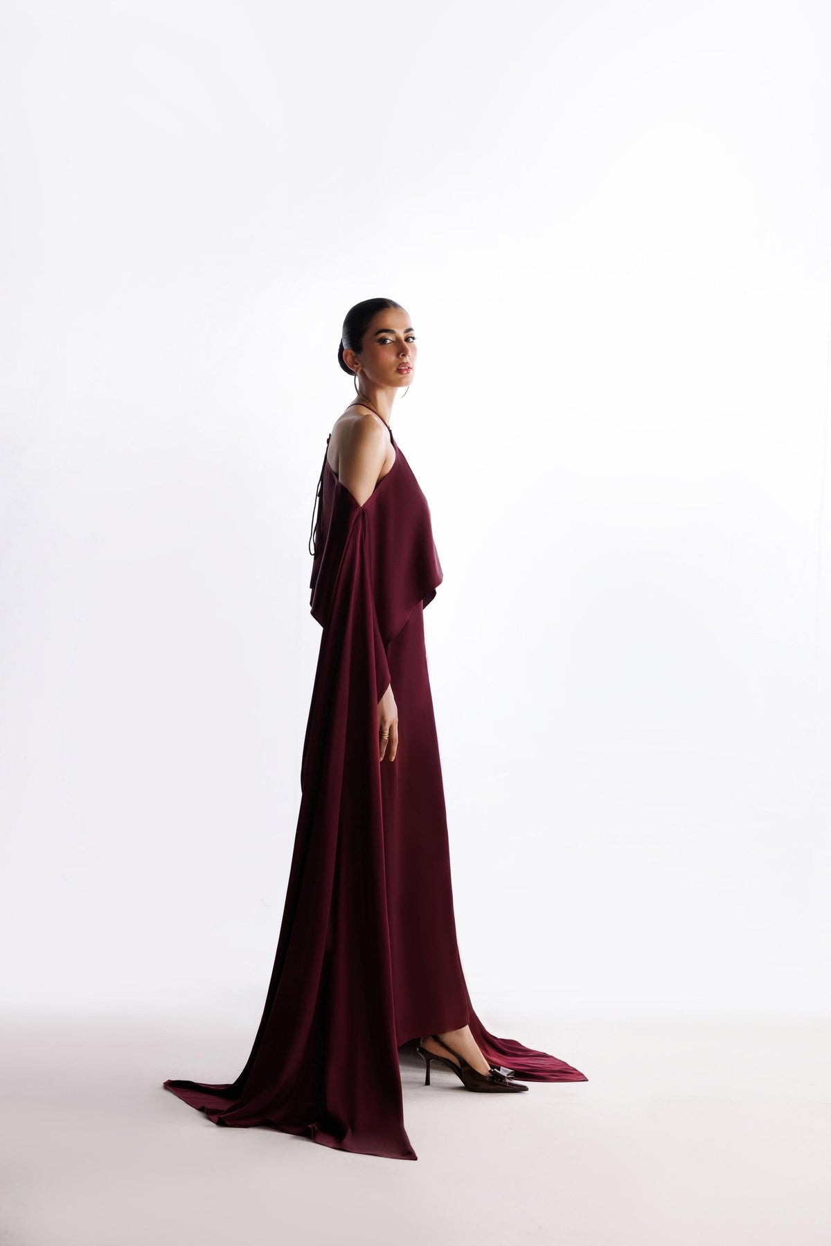 Caia | Basics 26 | Look 18 by Caia - Designer Dress  - Type : Ladies Clothes - Available at Libayah - 100% Original 