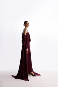 Caia | Basics 26 | Look 18 by Caia - Designer Dress  - Type : Ladies Clothes - Available at Libayah - 100% Original 