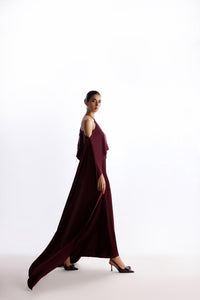 Caia | Basics 26 | Look 18 by Caia - Designer Dress  - Type : Ladies Clothes - Available at Libayah - 100% Original 