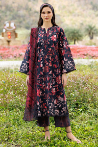 Jazmin | Summer Lawn 26 | USE-9290 by Jazmin - Designer Dress  - Type : Ladies Clothes - Available at Libayah - 100% Original 