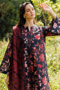 Jazmin | Summer Lawn 26 | USE-9290 by Jazmin - Designer Dress  - Type : Ladies Clothes - Available at Libayah - 100% Original 