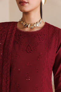 Emaan Adeel | Viva Pret | BAROQUE by Emaan Adeel - Designer Dress  - Type : Ladies Clothes - Available at Libayah - 100% Original 