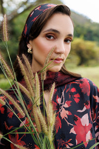 Jazmin | Summer Lawn 26 | USE-9290 by Jazmin - Designer Dress  - Type : Ladies Clothes - Available at Libayah - 100% Original 