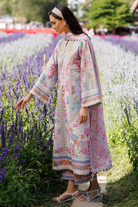 Jazmin | Summer Lawn 26 | USE-9300 by Jazmin - Designer Dress  - Type : Ladies Clothes - Available at Libayah - 100% Original 