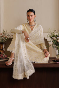 Emaan Adeel | Viva Pret | NOSTALIGA by Emaan Adeel - Designer Dress  - Type : Ladies Clothes - Available at Libayah - 100% Original 