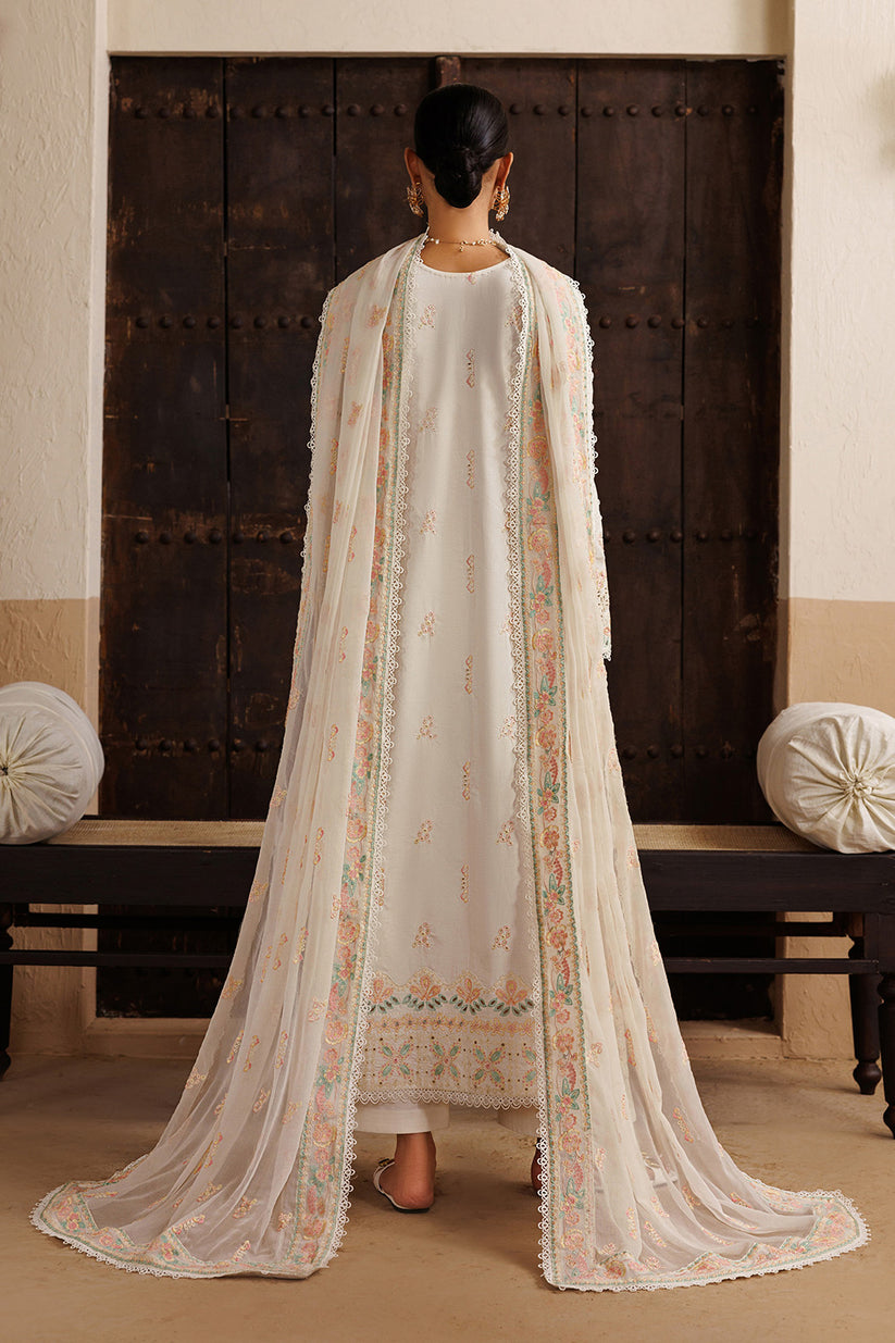 Emaan Adeel | Viva Pret | EUPHONY by Emaan Adeel - Designer Dress  - Type : Ladies Clothes - Available at Libayah - 100% Original 