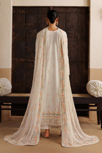Emaan Adeel | Viva Pret | EUPHONY by Emaan Adeel - Designer Dress  - Type : Ladies Clothes - Available at Libayah - 100% Original 