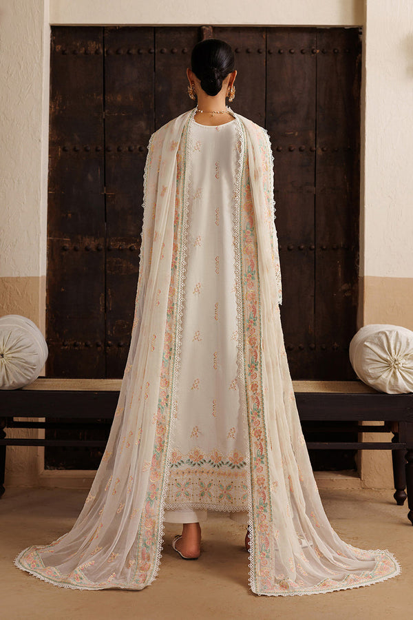 Emaan Adeel | Viva Pret | EUPHONY by Emaan Adeel - Designer Dress  - Type : Ladies Clothes - Available at Libayah - 100% Original 