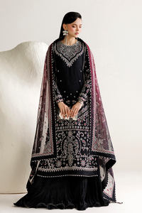 Jazmin | Mirelle Luxury Formals 26 | UR-7091 by Jazmin - Designer Dress  - Type : Ladies Clothes - Available at Libayah - 100% Original 