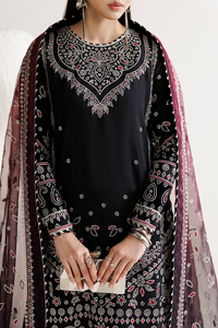 Jazmin | Mirelle Luxury Formals 26 | UR-7091 by Jazmin - Designer Dress  - Type : Ladies Clothes - Available at Libayah - 100% Original 