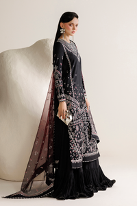 Jazmin | Mirelle Luxury Formals 26 | UR-7091 by Jazmin - Designer Dress  - Type : Ladies Clothes - Available at Libayah - 100% Original 