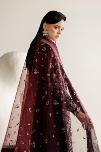 Jazmin | Mirelle Luxury Formals 26 | UR-7091 by Jazmin - Designer Dress  - Type : Ladies Clothes - Available at Libayah - 100% Original 