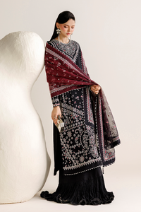 Jazmin | Mirelle Luxury Formals 26 | UR-7091 by Jazmin - Designer Dress  - Type : Ladies Clothes - Available at Libayah - 100% Original 