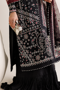 Jazmin | Mirelle Luxury Formals 26 | UR-7091 by Jazmin - Designer Dress  - Type : Ladies Clothes - Available at Libayah - 100% Original 