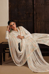 Emaan Adeel | Viva Pret | EUPHONY by Emaan Adeel - Designer Dress  - Type : Ladies Clothes - Available at Libayah - 100% Original 