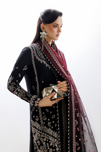 Jazmin | Mirelle Luxury Formals 26 | UR-7091 by Jazmin - Designer Dress  - Type : Ladies Clothes - Available at Libayah - 100% Original 