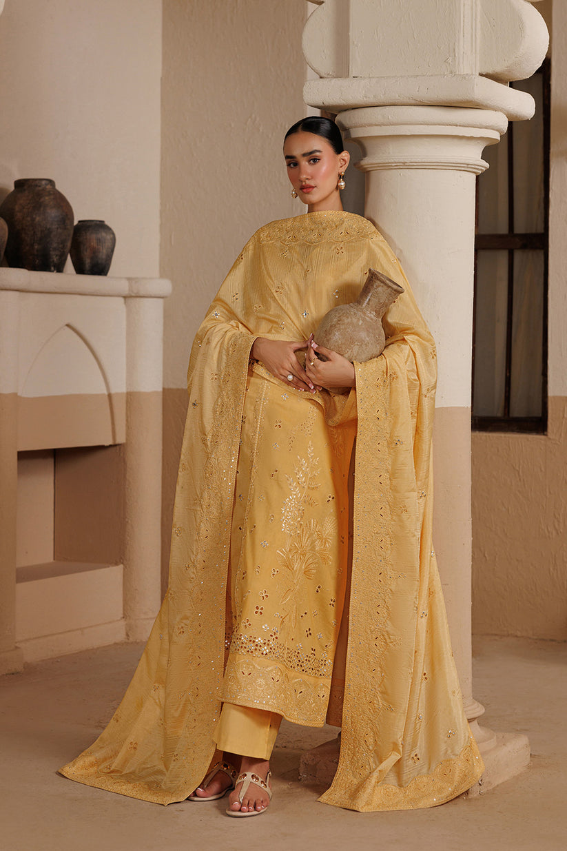 Emaan Adeel | Viva Pret | MELODY by Emaan Adeel - Designer Dress  - Type : Ladies Clothes - Available at Libayah - 100% Original 