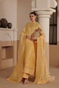 Emaan Adeel | Viva Pret | MELODY by Emaan Adeel - Designer Dress  - Type : Ladies Clothes - Available at Libayah - 100% Original 