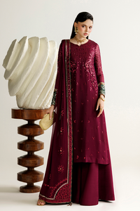 Jazmin | Mirelle Luxury Formals 26 |UC-3137 by Jazmin - Designer Dress  - Type : Ladies Clothes - Available at Libayah - 100% Original 