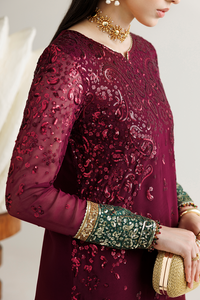 Jazmin | Mirelle Luxury Formals 26 |UC-3137 by Jazmin - Designer Dress  - Type : Ladies Clothes - Available at Libayah - 100% Original 