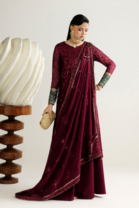 Jazmin | Mirelle Luxury Formals 26 |UC-3137 by Jazmin - Designer Dress  - Type : Ladies Clothes - Available at Libayah - 100% Original 