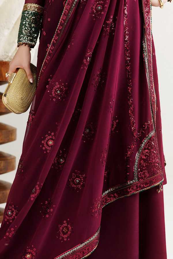 Jazmin | Mirelle Luxury Formals 26 |UC-3137 by Jazmin - Designer Dress  - Type : Ladies Clothes - Available at Libayah - 100% Original 