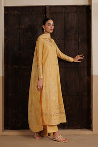 Emaan Adeel | Viva Pret | MELODY by Emaan Adeel - Designer Dress  - Type : Ladies Clothes - Available at Libayah - 100% Original 