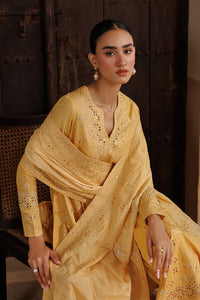 Emaan Adeel | Viva Pret | MELODY by Emaan Adeel - Designer Dress  - Type : Ladies Clothes - Available at Libayah - 100% Original 