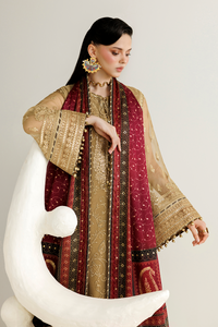 Jazmin | Mirelle Luxury Formals 26 | UC-3136 by Jazmin - Designer Dress  - Type : Ladies Clothes - Available at Libayah - 100% Original 